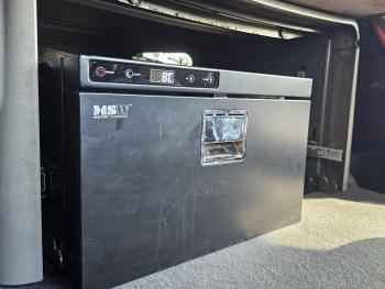 R164.580 V8 / MANUAL / RETARDER / TOPLINE